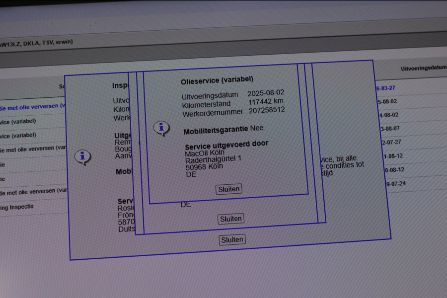 Volkswagen Polo 1.0 TSI Comfortline *ACC*DSG*Stoelverwarming*Trekhaak*