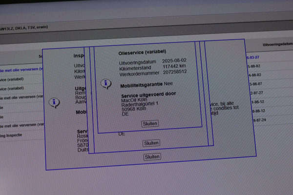 Volkswagen Polo 1.0 TSI Comfortline *ACC*DSG*Stoelverwarming*Trekhaak*
