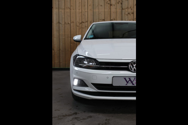 Volkswagen Polo 1.0 TSI Comfortline *ACC*DSG*Stoelverwarming*Trekhaak*