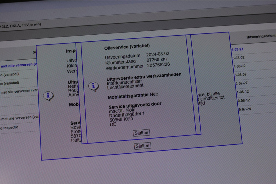 Volkswagen Polo 1.0 TSI Comfortline *ACC*DSG*Stoelverwarming*Trekhaak*