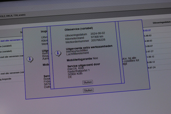 Volkswagen Polo 1.0 TSI Comfortline *ACC*DSG*Stoelverwarming*Trekhaak*