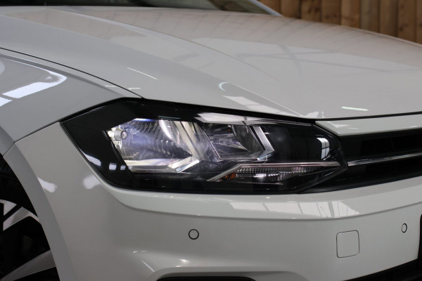 Volkswagen Polo 1.0 TSI Comfortline *ACC*DSG*Stoelverwarming*Trekhaak*