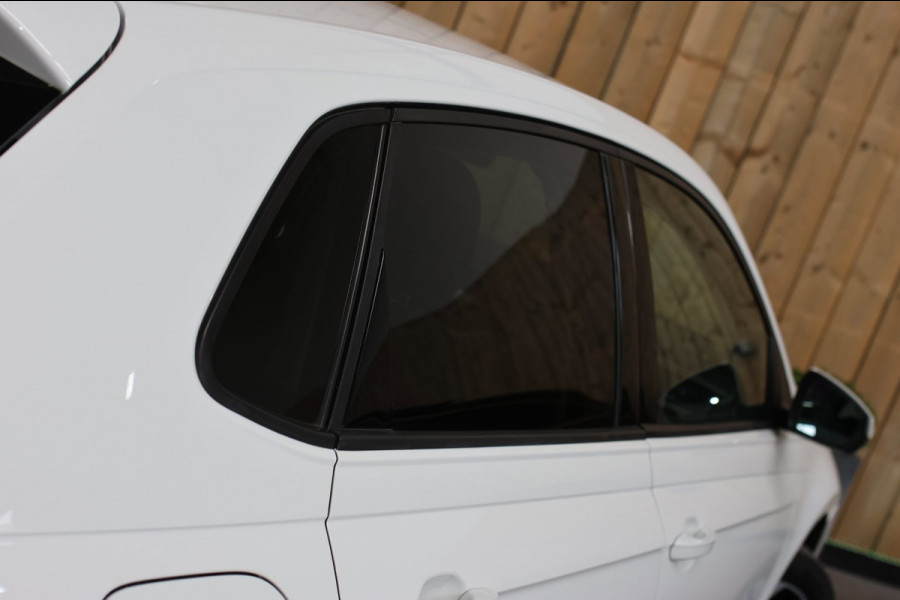 Volkswagen Polo 1.0 TSI Comfortline *ACC*DSG*Stoelverwarming*Trekhaak*