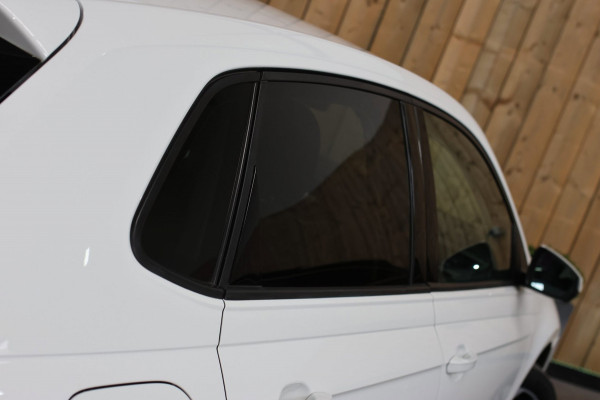 Volkswagen Polo 1.0 TSI Comfortline *ACC*DSG*Stoelverwarming*Trekhaak*