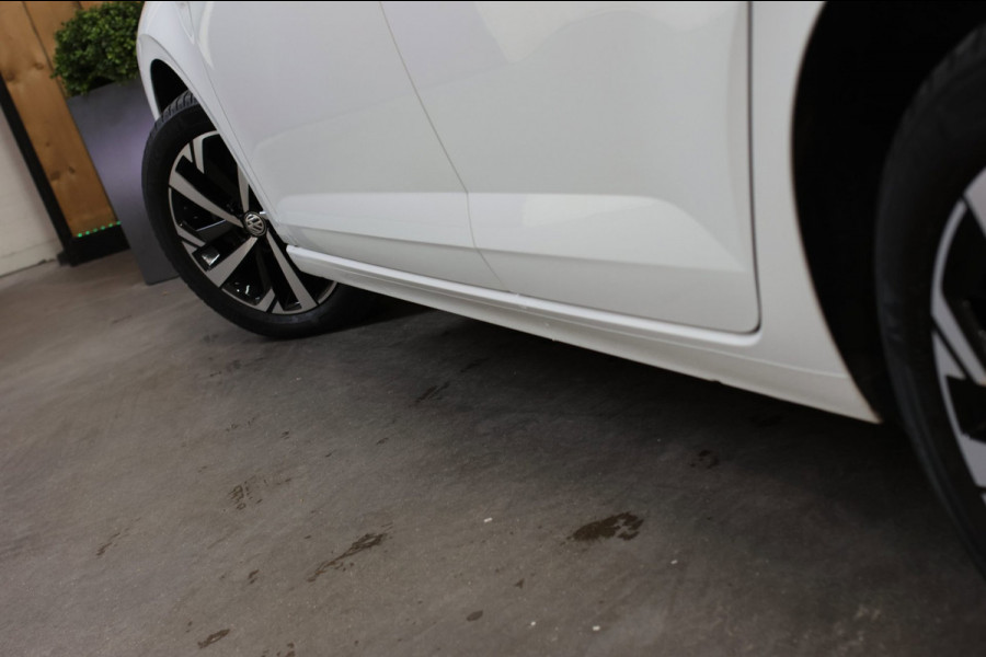 Volkswagen Polo 1.0 TSI Comfortline *ACC*DSG*Stoelverwarming*Trekhaak*