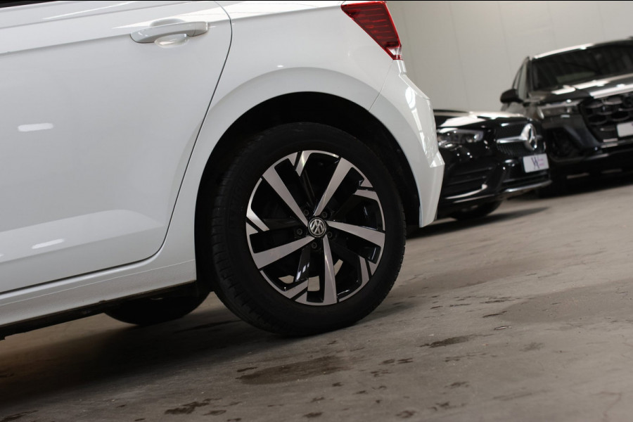 Volkswagen Polo 1.0 TSI Comfortline *ACC*DSG*Stoelverwarming*Trekhaak*