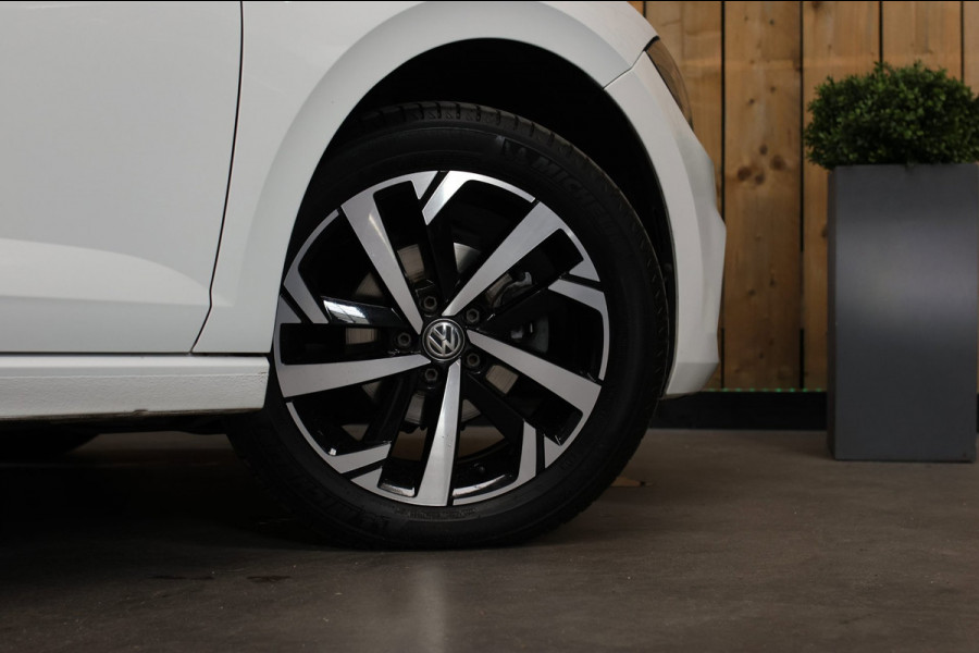 Volkswagen Polo 1.0 TSI Comfortline *ACC*DSG*Stoelverwarming*Trekhaak*