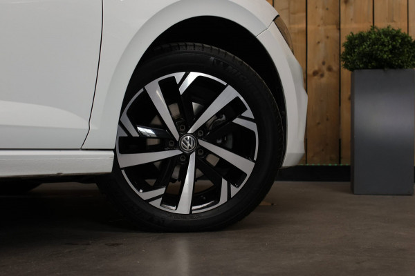 Volkswagen Polo 1.0 TSI Comfortline *ACC*DSG*Stoelverwarming*Trekhaak*