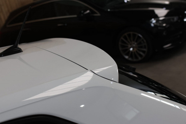 Volkswagen Polo 1.0 TSI Comfortline *ACC*DSG*Stoelverwarming*Trekhaak*