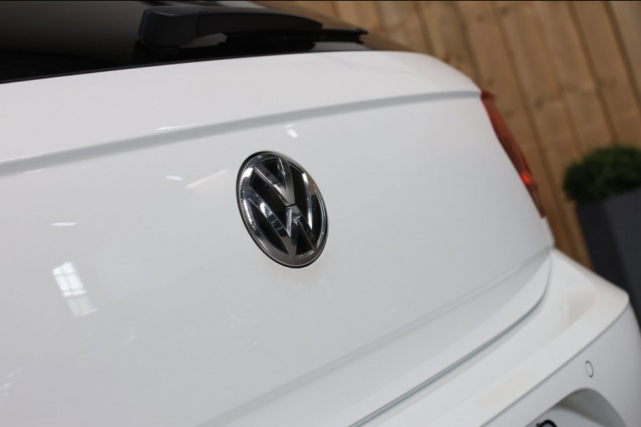 Volkswagen Polo 1.0 TSI Comfortline *ACC*DSG*Stoelverwarming*Trekhaak*