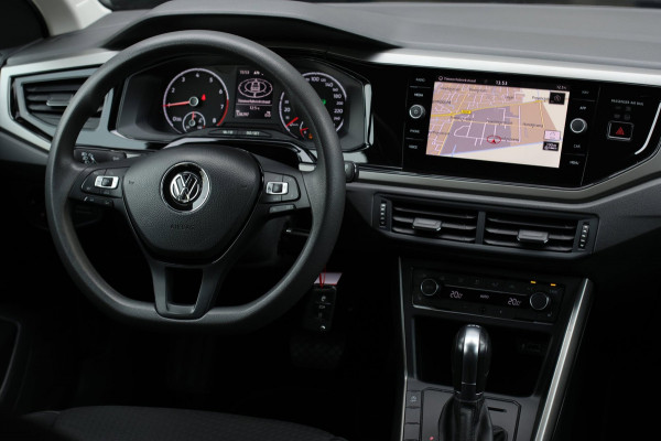 Volkswagen Polo 1.0 TSI Comfortline *ACC*DSG*Stoelverwarming*Trekhaak*