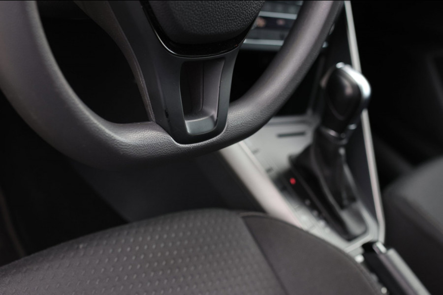 Volkswagen Polo 1.0 TSI Comfortline *ACC*DSG*Stoelverwarming*Trekhaak*