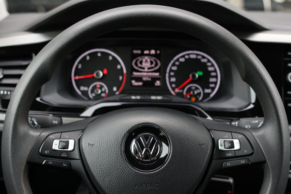 Volkswagen Polo 1.0 TSI Comfortline *ACC*DSG*Stoelverwarming*Trekhaak*