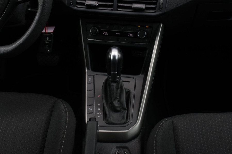 Volkswagen Polo 1.0 TSI Comfortline *ACC*DSG*Stoelverwarming*Trekhaak*