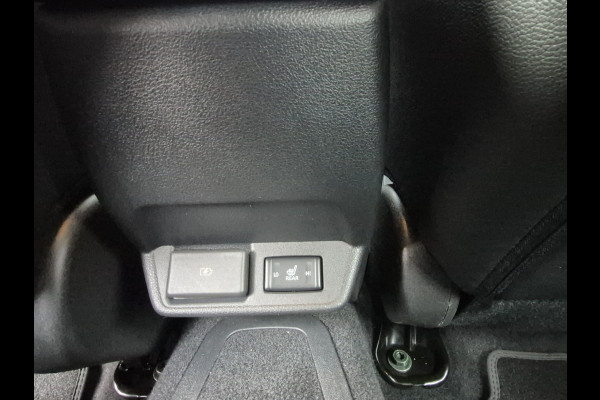 Nissan Leaf BWJ 2022 | e+ Bus Executive 62 kWh LONG RANGE | LEDER | STOEL&STUUR VERW | 360 CAMERA | NAVI | CLIMA | PDC 2X | 17'' LMV