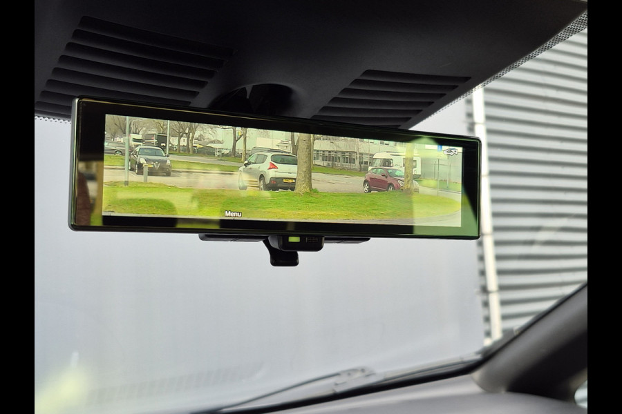 Nissan Leaf BWJ 2022 | e+ Bus Executive 62 kWh LONG RANGE | LEDER | STOEL&STUUR VERW | 360 CAMERA | NAVI | CLIMA | PDC 2X | 17'' LMV