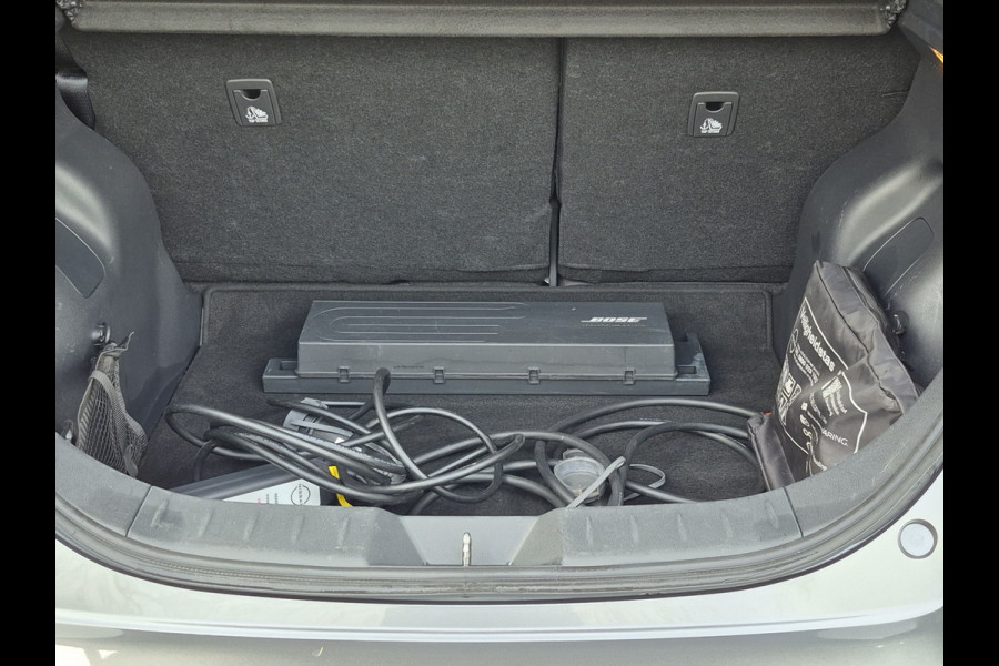 Nissan Leaf BWJ 2022 | e+ Bus Executive 62 kWh LONG RANGE | LEDER | STOEL&STUUR VERW | 360 CAMERA | NAVI | CLIMA | PDC 2X | 17'' LMV