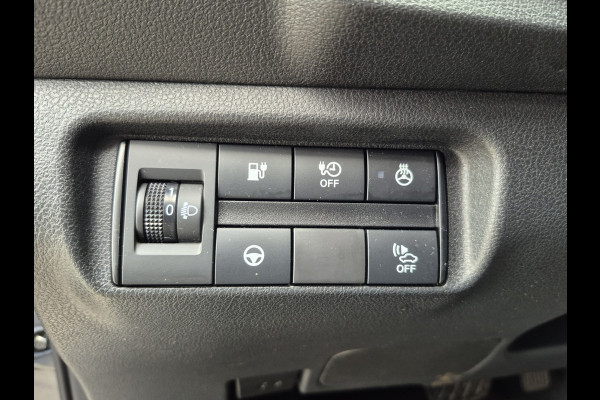 Nissan Leaf BWJ 2022 | e+ Bus Executive 62 kWh LONG RANGE | LEDER | STOEL&STUUR VERW | 360 CAMERA | NAVI | CLIMA | PDC 2X | 17'' LMV