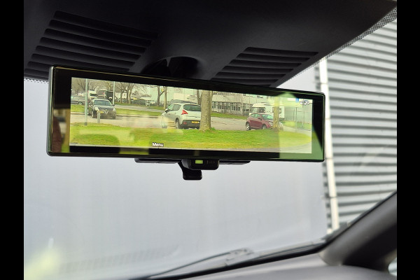 Nissan Leaf BWJ 2022 | e+ Bus Executive 62 kWh LONG RANGE | LEDER | STOEL&STUUR VERW | 360 CAMERA | NAVI | CLIMA | PDC 2X | 17'' LMV