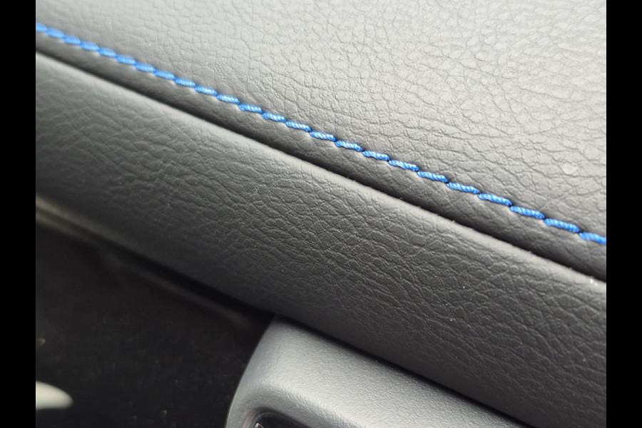 Nissan Leaf BWJ 2022 | e+ Bus Executive 62 kWh LONG RANGE | LEDER | STOEL&STUUR VERW | 360 CAMERA | NAVI | CLIMA | PDC 2X | 17'' LMV