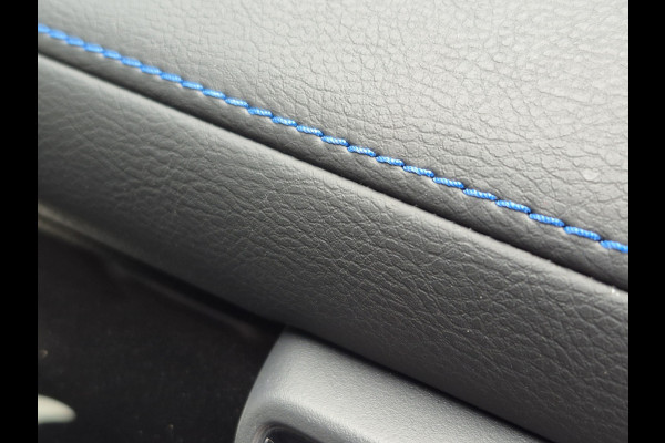 Nissan Leaf BWJ 2022 | e+ Bus Executive 62 kWh LONG RANGE | LEDER | STOEL&STUUR VERW | 360 CAMERA | NAVI | CLIMA | PDC 2X | 17'' LMV