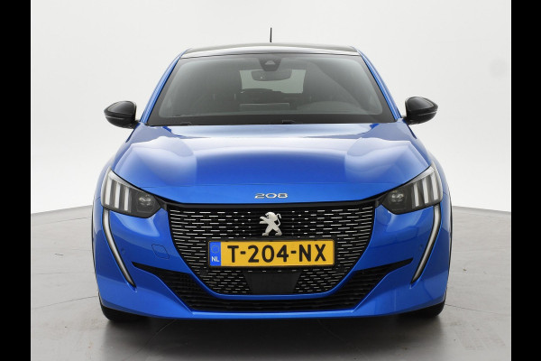 Peugeot 208 1.2 PT 130 PK AUT. GT-LINE + PANORAMA | SFEERVERL. | 3D COCKPIT | STOELVERW. | APPLE CARPLAY | CAMERA