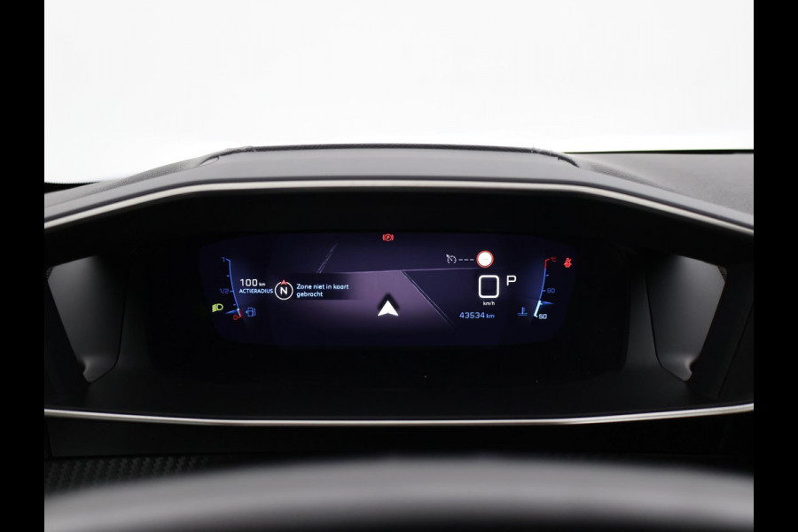 Peugeot 208 1.2 PT 130 PK AUT. GT-LINE + PANORAMA | SFEERVERL. | 3D COCKPIT | STOELVERW. | APPLE CARPLAY | CAMERA