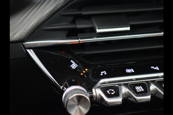 Peugeot 208 1.2 PT 130 PK AUT. GT-LINE + PANORAMA | SFEERVERL. | 3D COCKPIT | STOELVERW. | APPLE CARPLAY | CAMERA