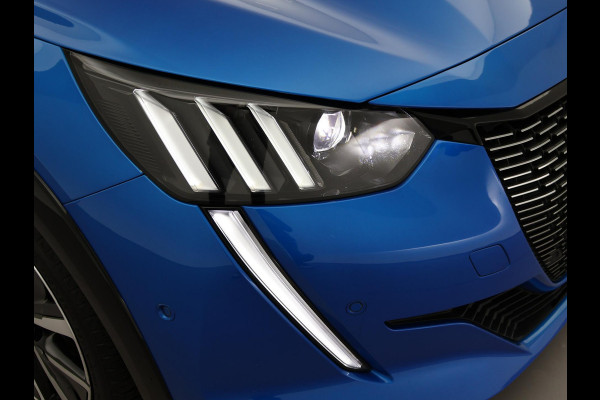 Peugeot 208 1.2 PT 130 PK AUT. GT-LINE + PANORAMA | SFEERVERL. | 3D COCKPIT | STOELVERW. | APPLE CARPLAY | CAMERA