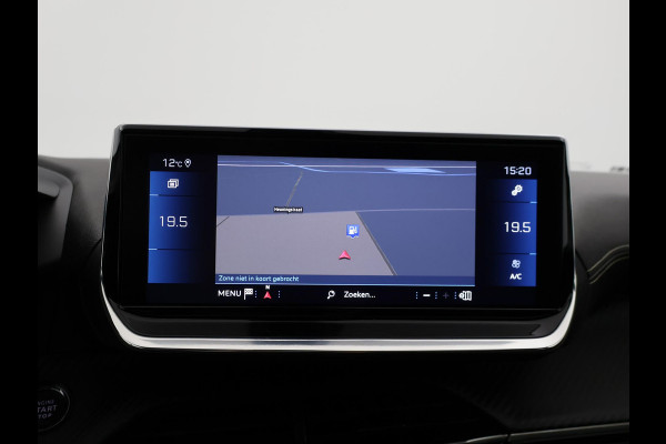 Peugeot 208 1.2 PT 130 PK AUT. GT-LINE + PANORAMA | SFEERVERL. | 3D COCKPIT | STOELVERW. | APPLE CARPLAY | CAMERA