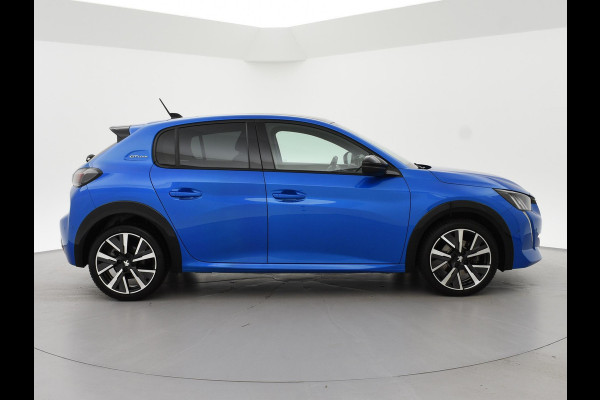 Peugeot 208 1.2 PT 130 PK AUT. GT-LINE + PANORAMA | SFEERVERL. | 3D COCKPIT | STOELVERW. | APPLE CARPLAY | CAMERA