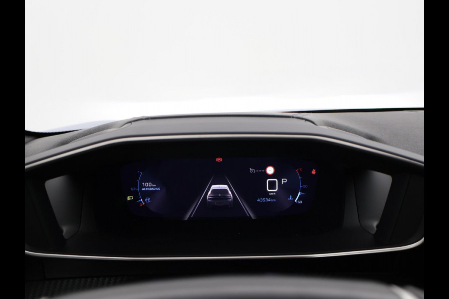 Peugeot 208 1.2 PT 130 PK AUT. GT-LINE + PANORAMA | SFEERVERL. | 3D COCKPIT | STOELVERW. | APPLE CARPLAY | CAMERA