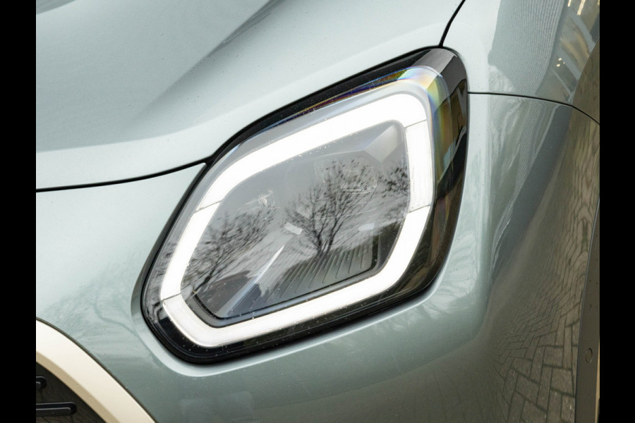 MINI Countryman 1.5 C Favoured - XL Pakket - Pano - Trekhaak - Memoryzetel