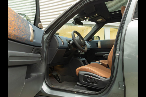 MINI Countryman 1.5 C Favoured - XL Pakket - Pano - Trekhaak - Memoryzetel