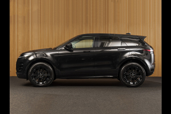 Land Rover Range Rover Evoque 1.5 P270e PHEV AWD Dynamic SE 20" | PANO | BLACKPACK | MERIDIAN