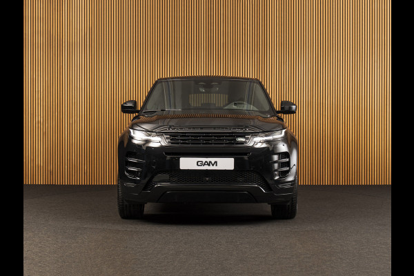 Land Rover Range Rover Evoque 1.5 P270e PHEV AWD Dynamic SE 20" | PANO | BLACKPACK | MERIDIAN
