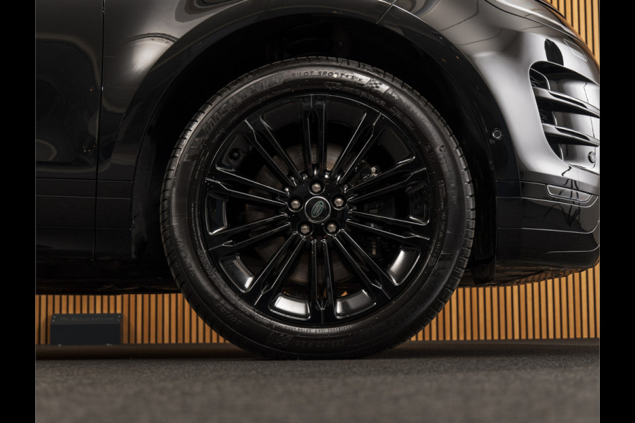 Land Rover Range Rover Evoque 1.5 P270e PHEV AWD Dynamic SE 20" | PANO | BLACKPACK | MERIDIAN