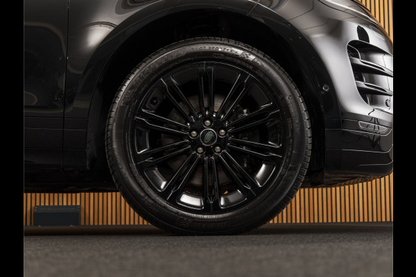 Land Rover Range Rover Evoque 1.5 P270e PHEV AWD Dynamic SE 20" | PANO | BLACKPACK | MERIDIAN