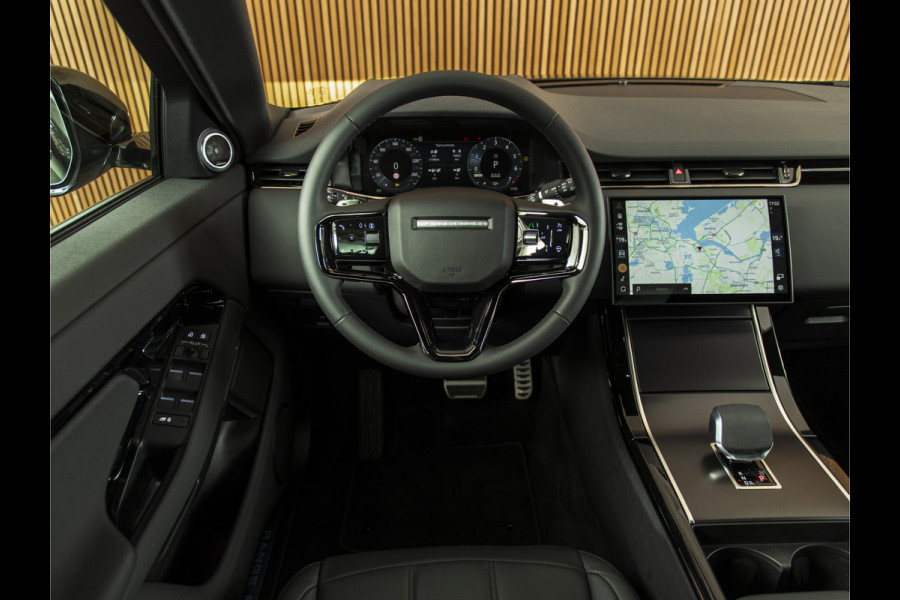 Land Rover Range Rover Evoque 1.5 P270e PHEV AWD Dynamic SE 20" | PANO | BLACKPACK | MERIDIAN