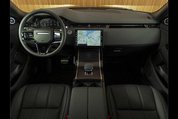 Land Rover Range Rover Evoque 1.5 P270e PHEV AWD Dynamic SE 20" | PANO | BLACKPACK | MERIDIAN