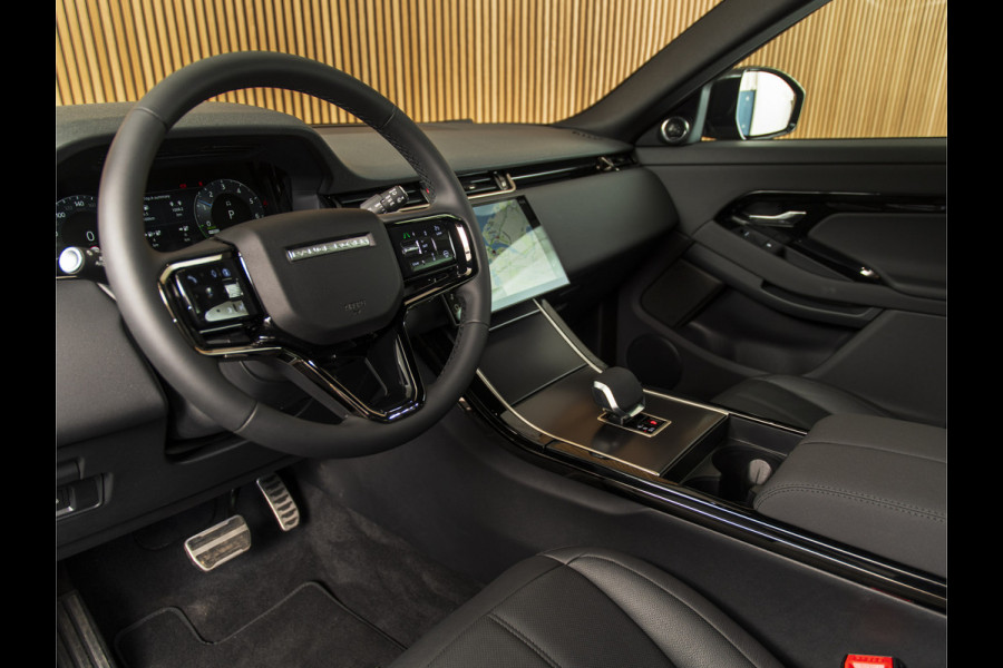 Land Rover Range Rover Evoque 1.5 P270e PHEV AWD Dynamic SE 20" | PANO | BLACKPACK | MERIDIAN