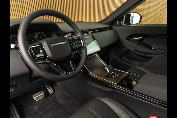 Land Rover Range Rover Evoque 1.5 P270e PHEV AWD Dynamic SE 20" | PANO | BLACKPACK | MERIDIAN