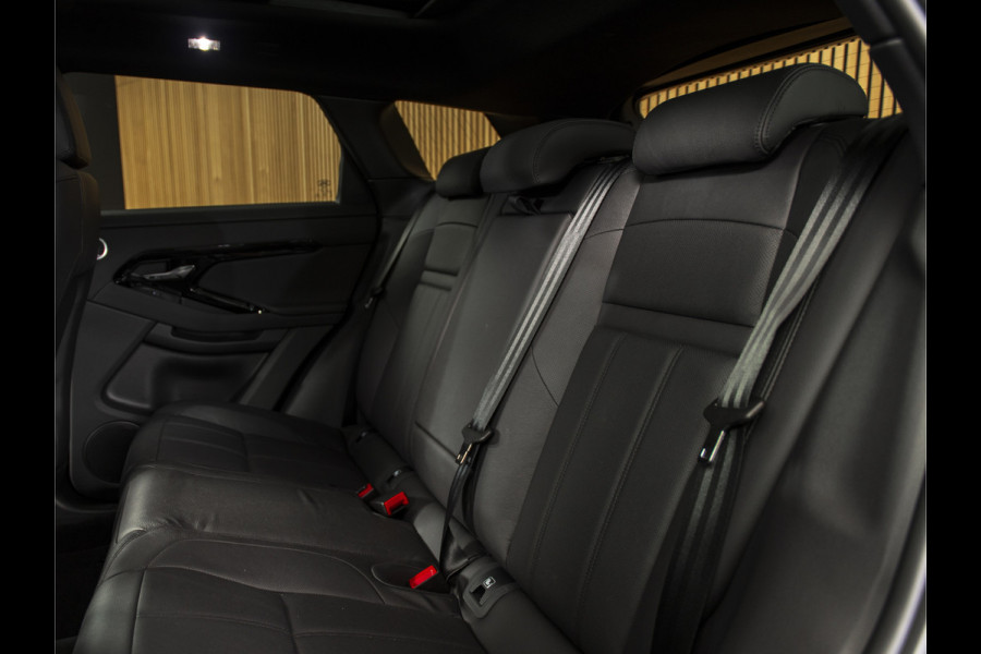 Land Rover Range Rover Evoque 1.5 P270e PHEV AWD Dynamic SE 20" | PANO | BLACKPACK | MERIDIAN