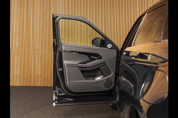 Land Rover Range Rover Evoque 1.5 P270e PHEV AWD Dynamic SE 20" | PANO | BLACKPACK | MERIDIAN