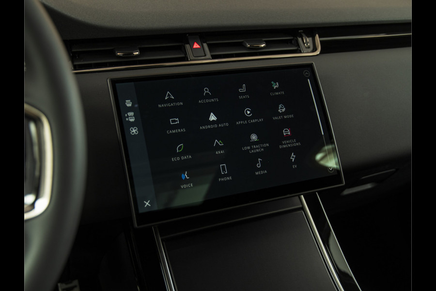 Land Rover Range Rover Evoque 1.5 P270e PHEV AWD Dynamic SE 20" | PANO | BLACKPACK | MERIDIAN