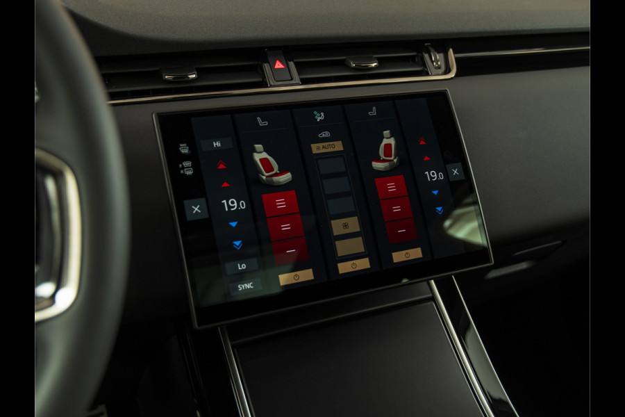 Land Rover Range Rover Evoque 1.5 P270e PHEV AWD Dynamic SE 20" | PANO | BLACKPACK | MERIDIAN