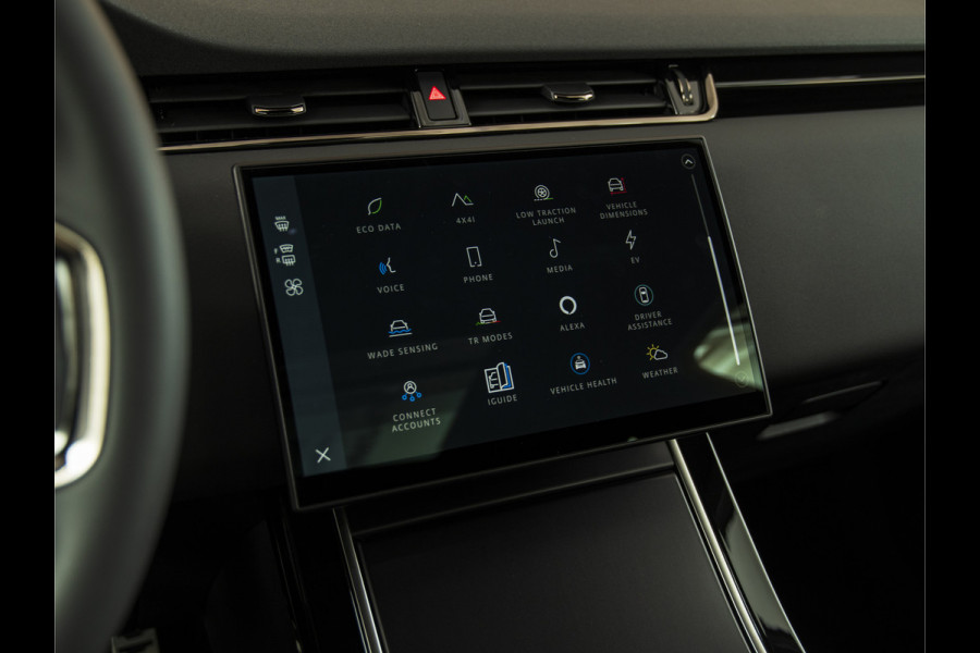 Land Rover Range Rover Evoque 1.5 P270e PHEV AWD Dynamic SE 20" | PANO | BLACKPACK | MERIDIAN