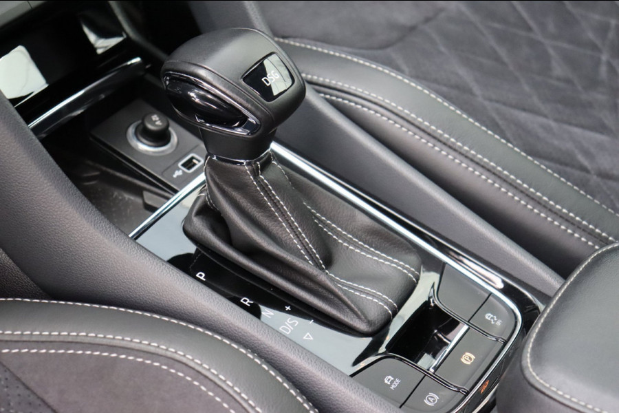 Škoda Kodiaq 1.5 TSI Sportline Business org.NL stoelverw el.klep trekhaak canton