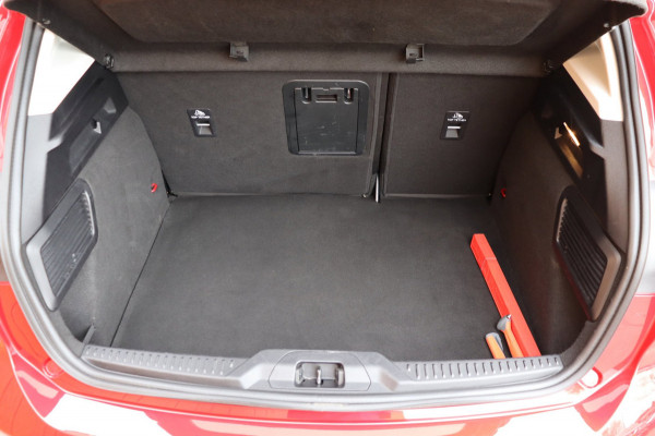 Ford Focus 1.0 EB Hybrid Titanium Style org.NL stoel+raamverw. camera