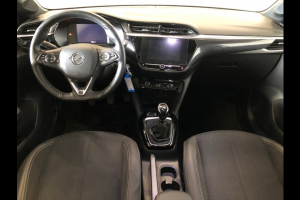 Opel Corsa 1.2 Turbo Elegance - Navi - Climate - Panodak - Parkeerhulp - Cruise